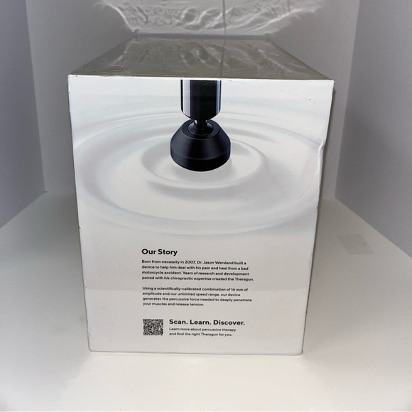 Theragun Pro - Picture 3 of 6